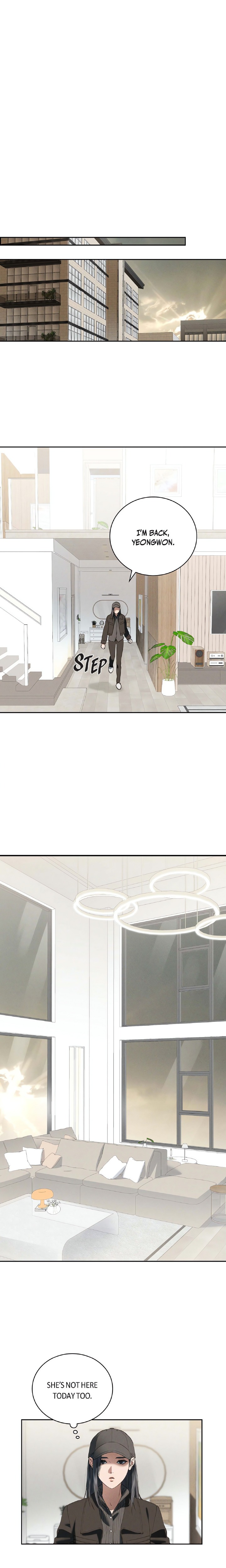 Falling (DOG) - Chapter 49 [photo 8] - MangaPorn