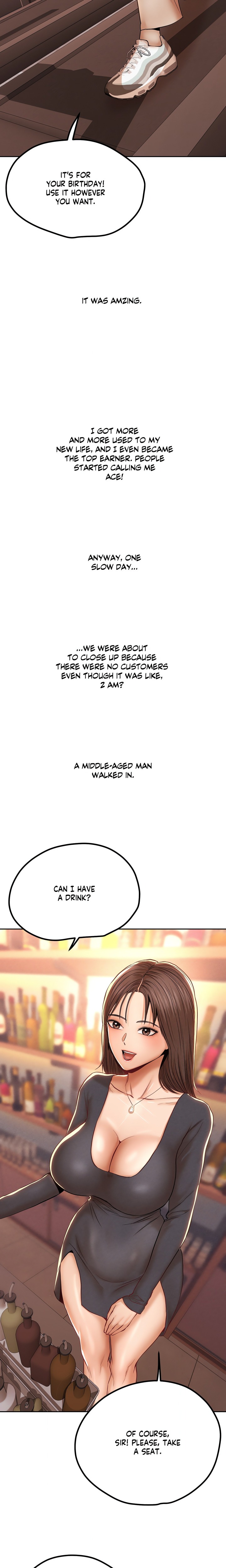 True or False? (Uncensored) - Chapter 102 [photo 8] - MangaPorn