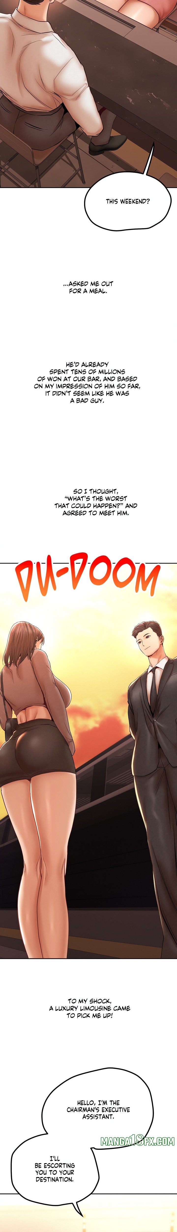 True or False? (Uncensored) - Chapter 103 [photo 9] - MangaPorn