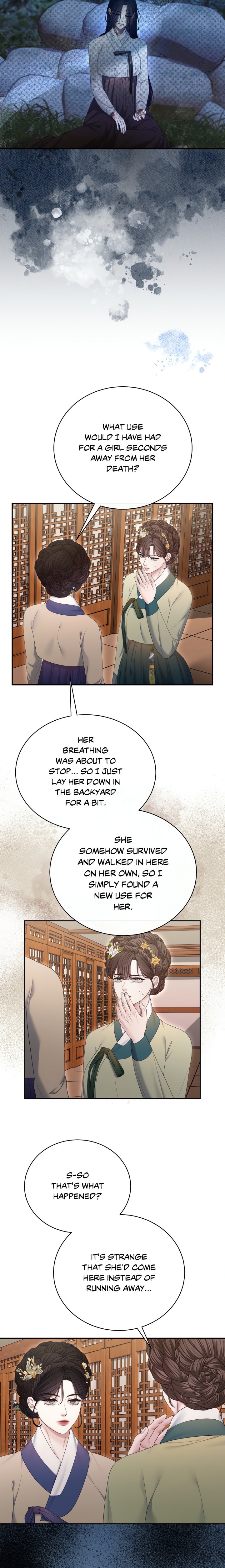 Requiem of the Scarlet Name (Uncensored) - Chapter 17 [photo 11] - MangaPorn