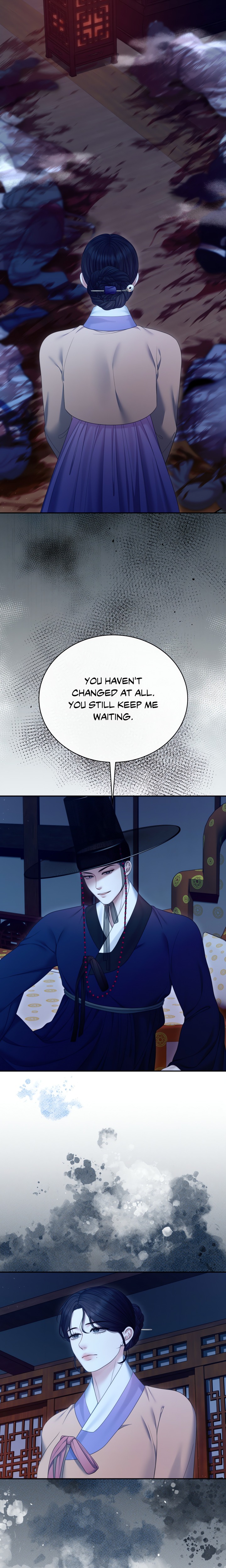 Requiem of the Scarlet Name (Uncensored) - Chapter 17 [photo 14] - MangaPorn