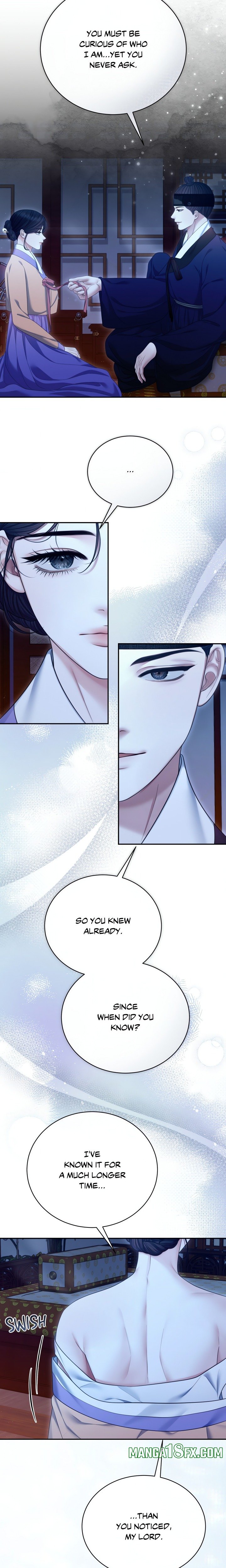 Requiem of the Scarlet Name (Uncensored) - Chapter 17 [photo 17] - MangaPorn