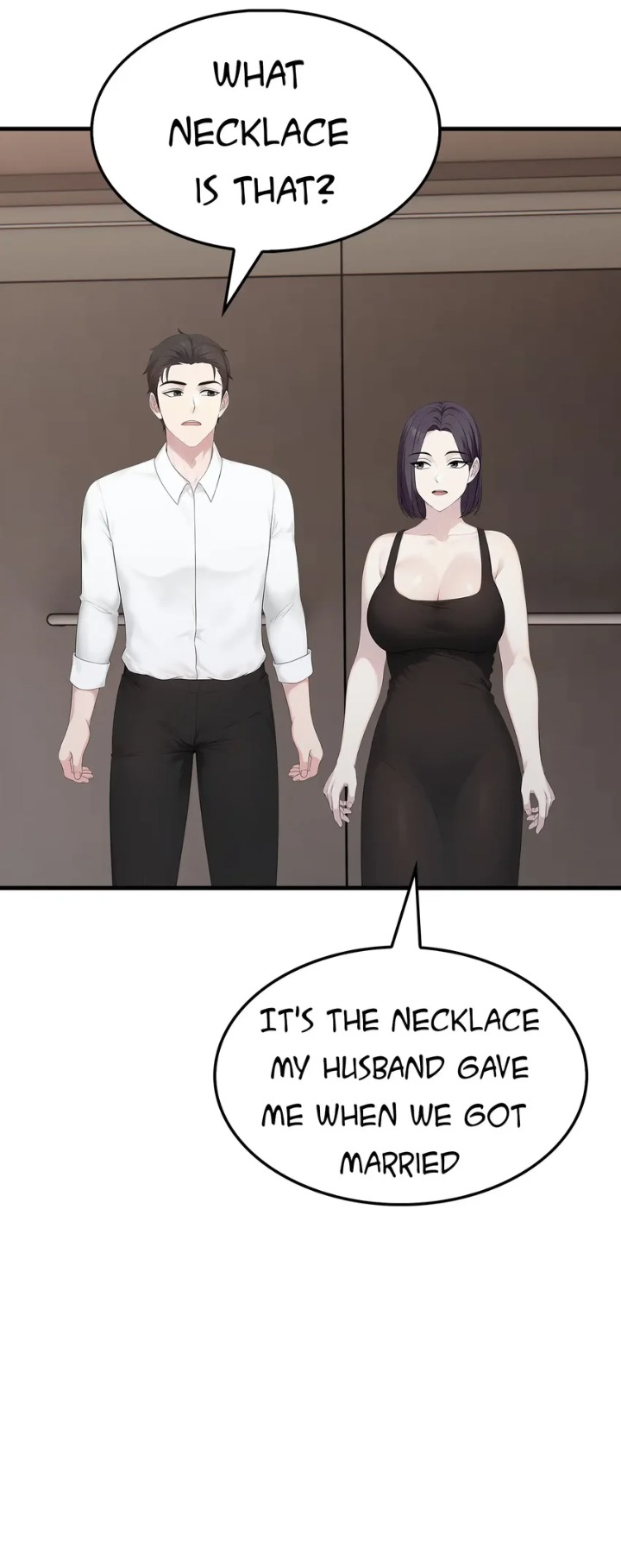 The Wife Game - Chapter 10 [photo 15] - MangaPorn