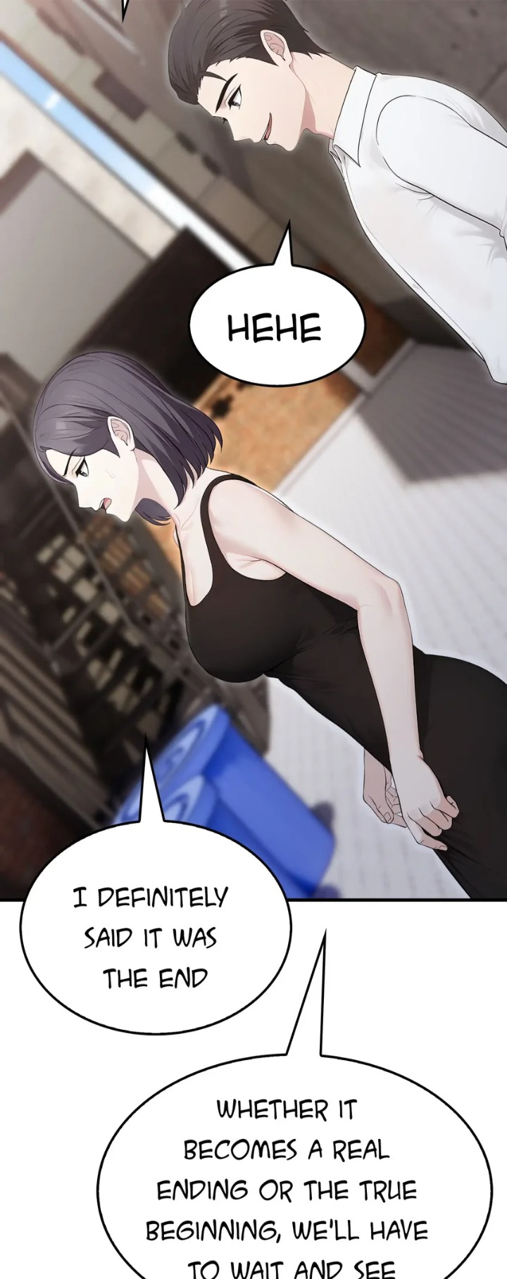 The Wife Game - Chapter 10 [photo 18] - MangaPorn