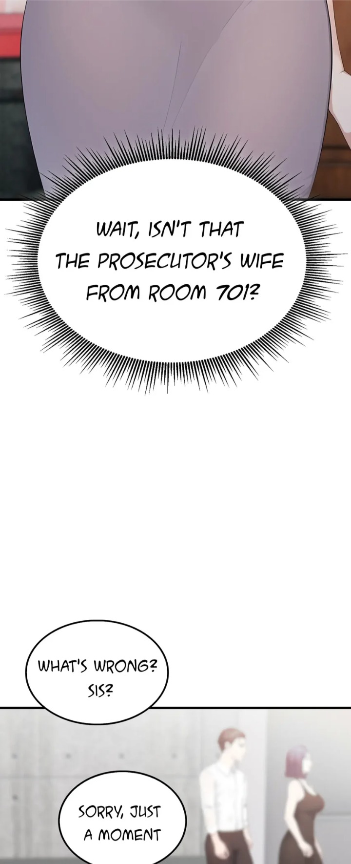 The Wife Game - Chapter 10 [photo 23] - MangaPorn