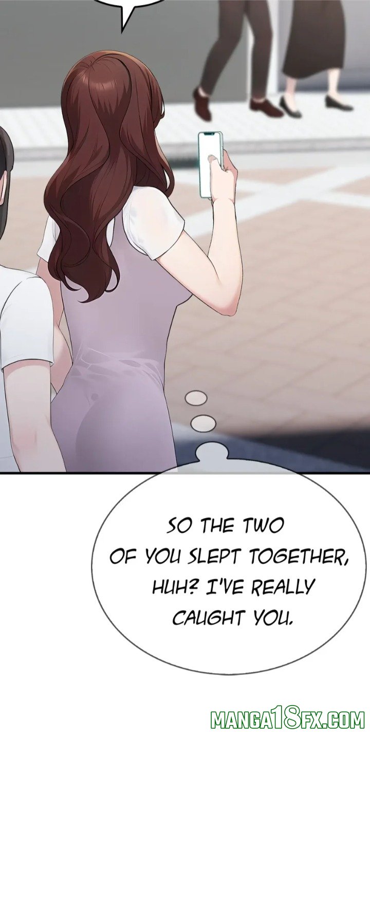 The Wife Game - Chapter 10 [photo 24] - MangaPorn