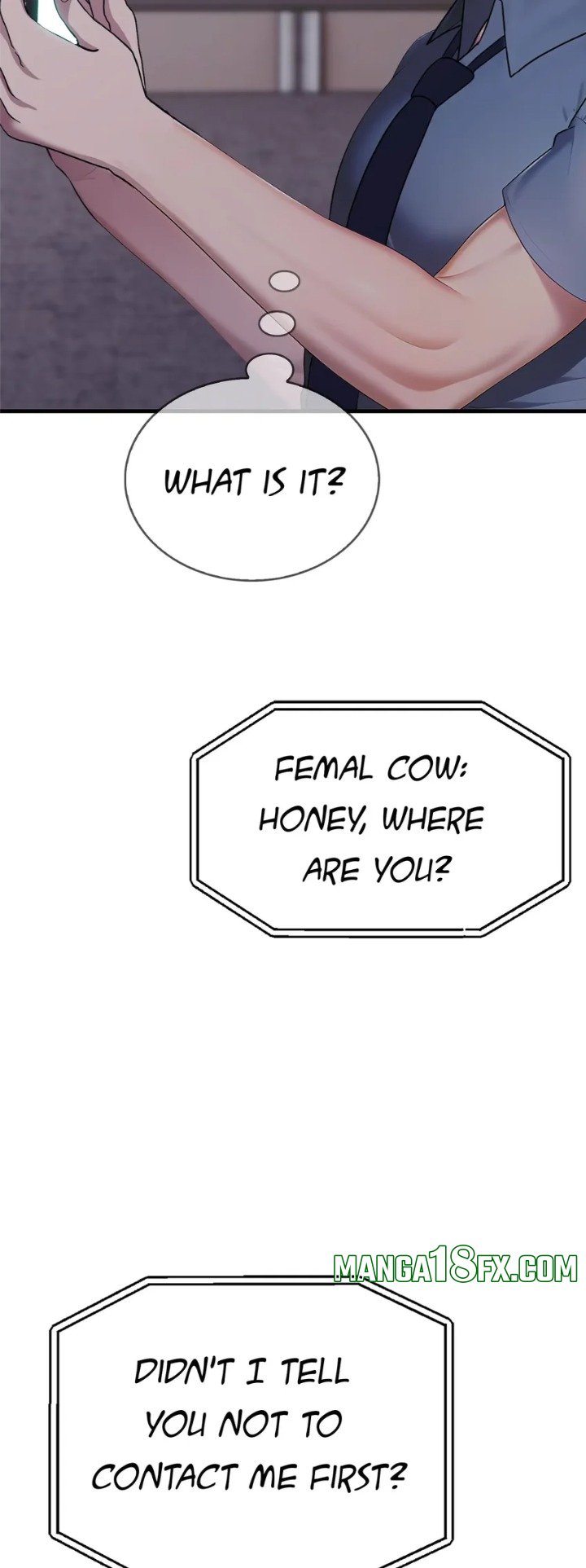 The Wife Game - Chapter 10 [photo 32] - MangaPorn