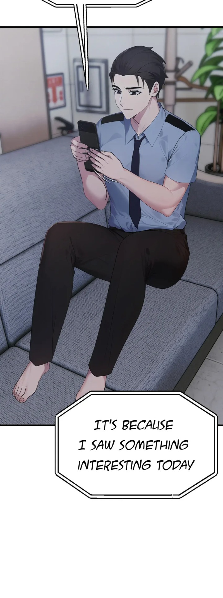 The Wife Game - Chapter 10 [photo 33] - MangaPorn