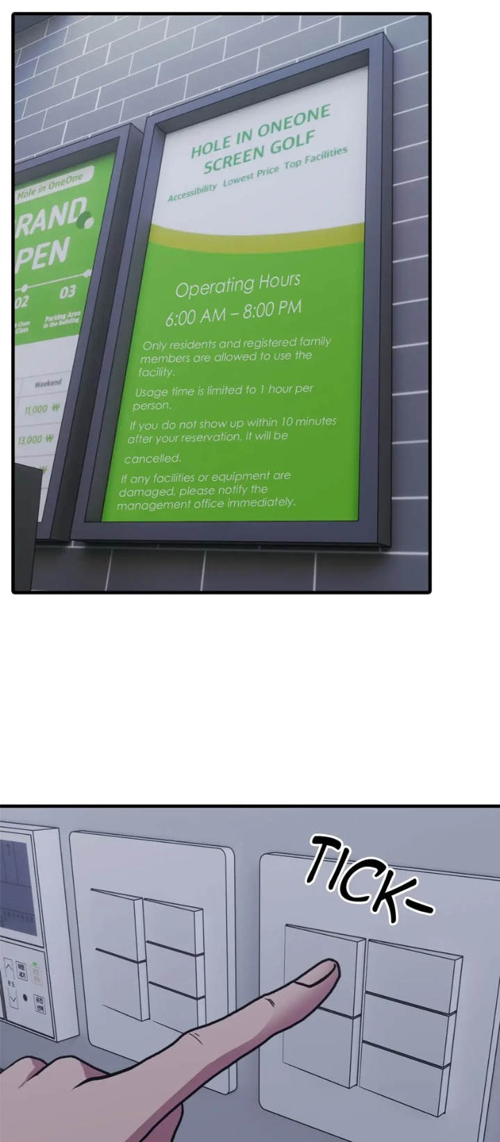 The Wife Game - Chapter 10 [photo 39] - MangaPorn