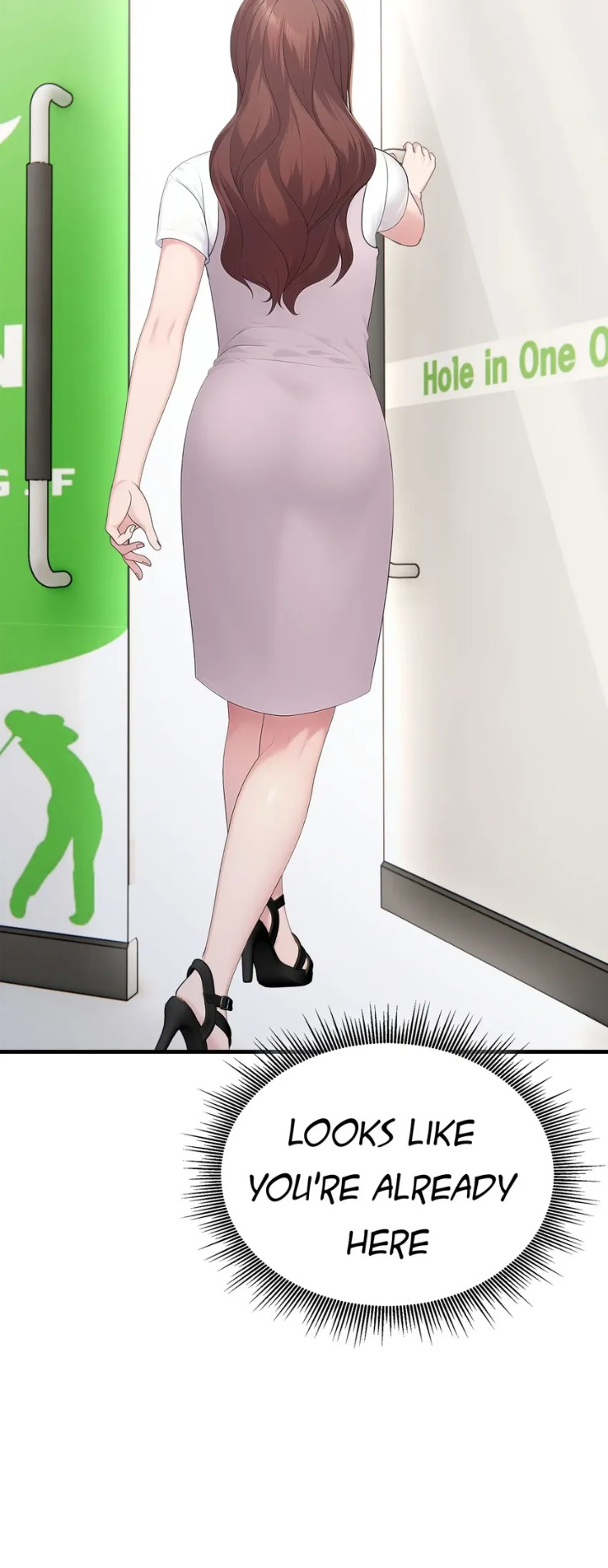 The Wife Game - Chapter 10 [photo 47] - MangaPorn