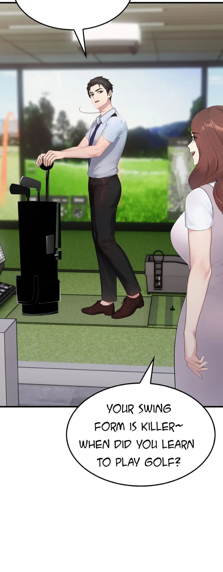 The Wife Game - Chapter 10 [photo 52] - MangaPorn