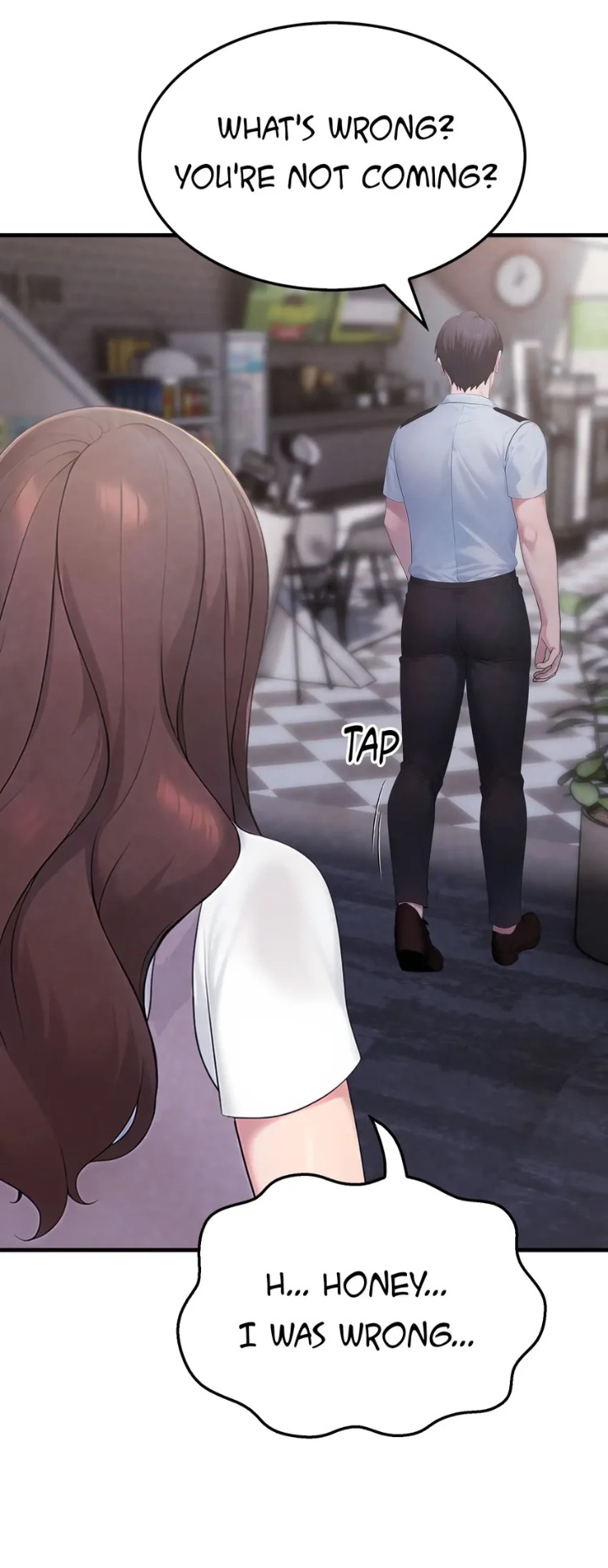 The Wife Game - Chapter 10 [photo 62] - MangaPorn