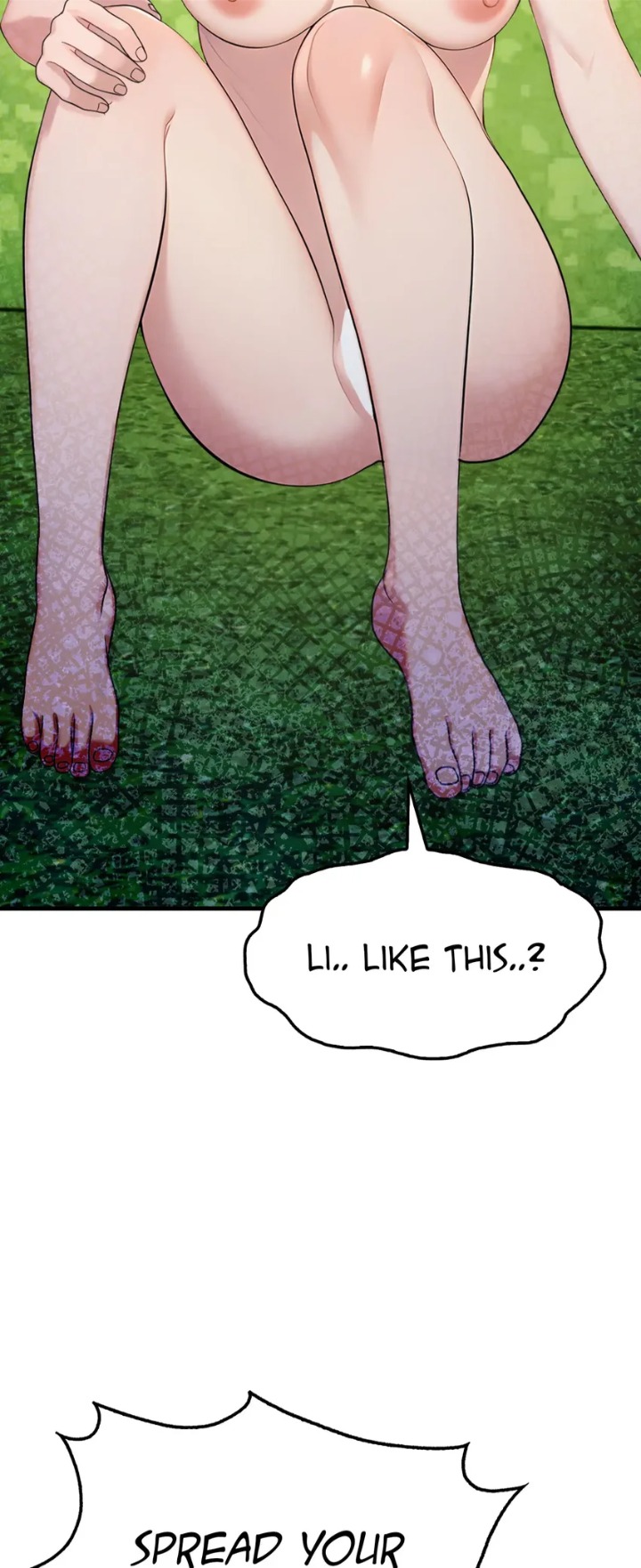 The Wife Game - Chapter 10 [photo 72] - MangaPorn