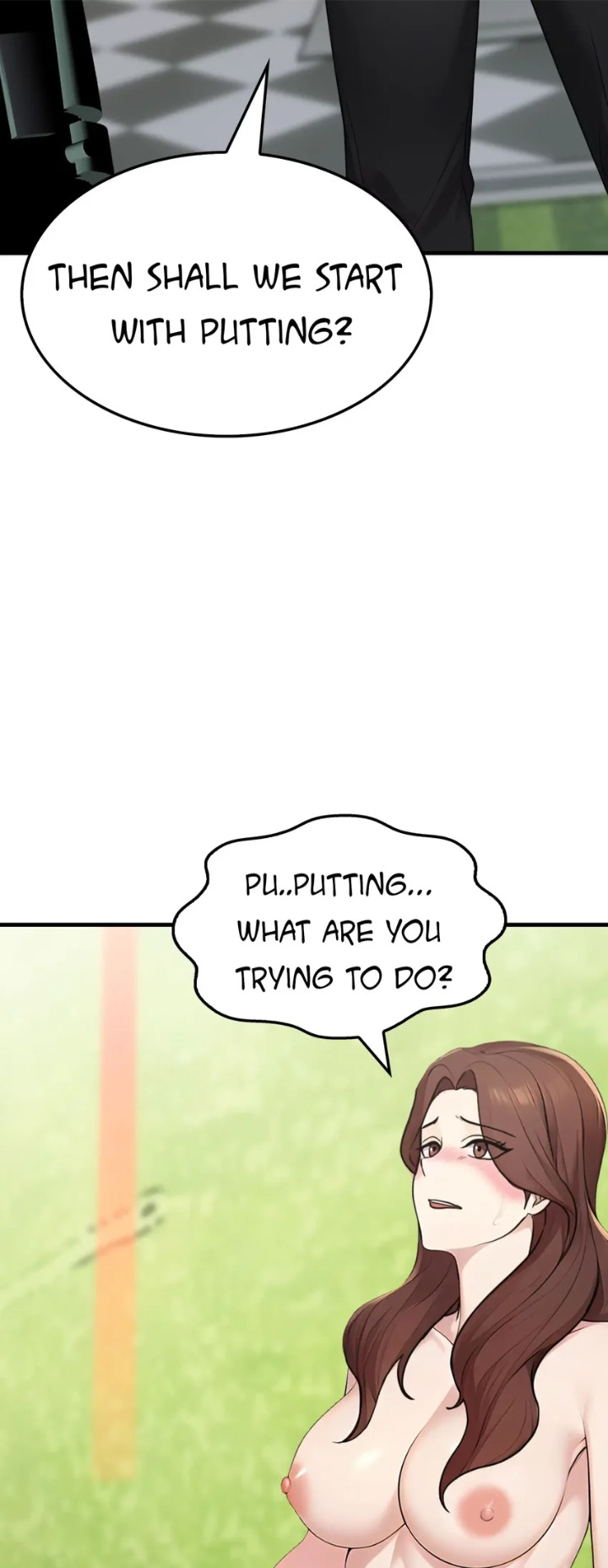 The Wife Game - Chapter 10 [photo 76] - MangaPorn