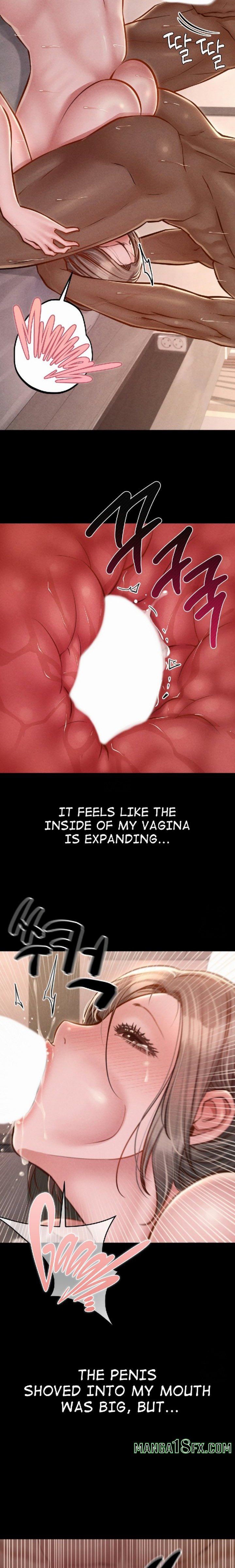 Paradise Villa - Chapter 20 [photo 10] - MangaPorn