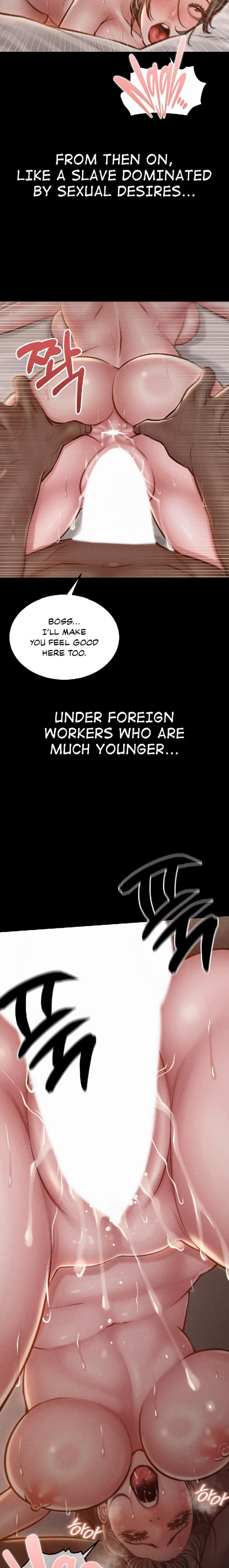 Paradise Villa - Chapter 20 [photo 13] - MangaPorn