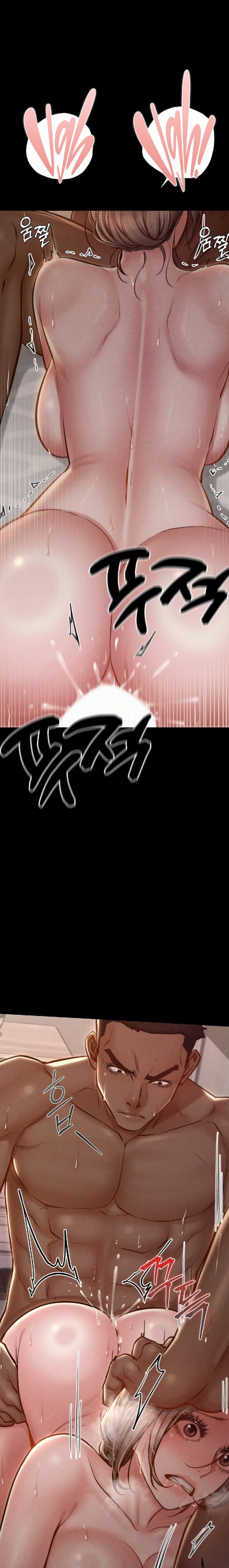 Paradise Villa - Chapter 20 [photo 15] - MangaPorn