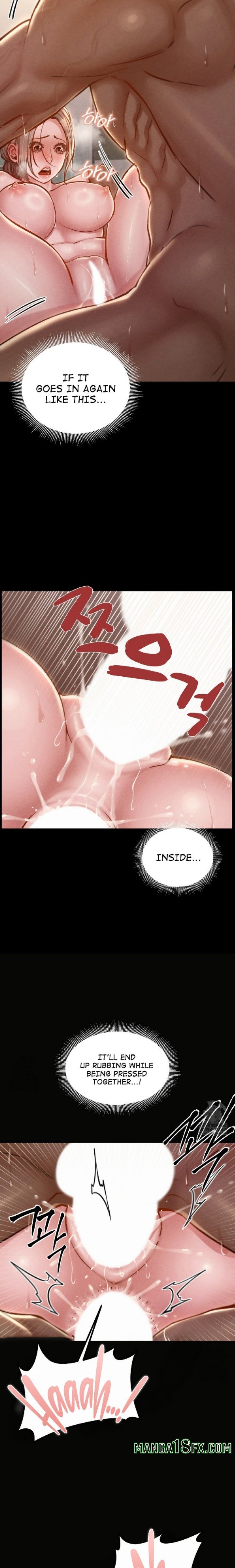 Paradise Villa - Chapter 20 [photo 18] - MangaPorn