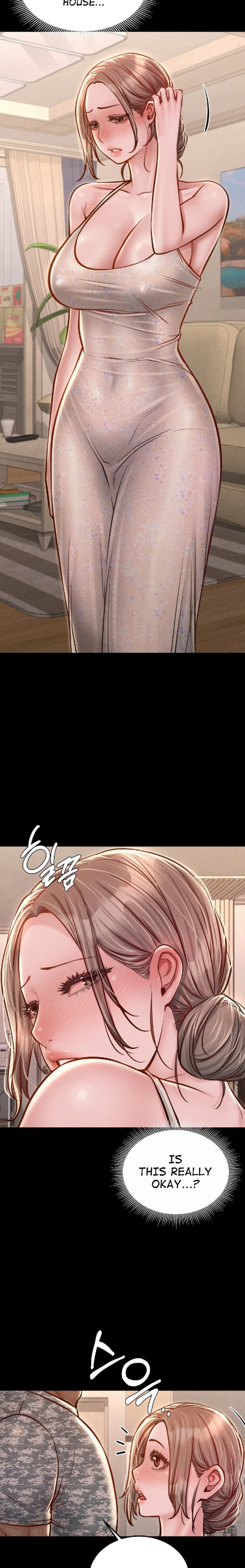 Paradise Villa - Chapter 20 [photo 2] - MangaPorn