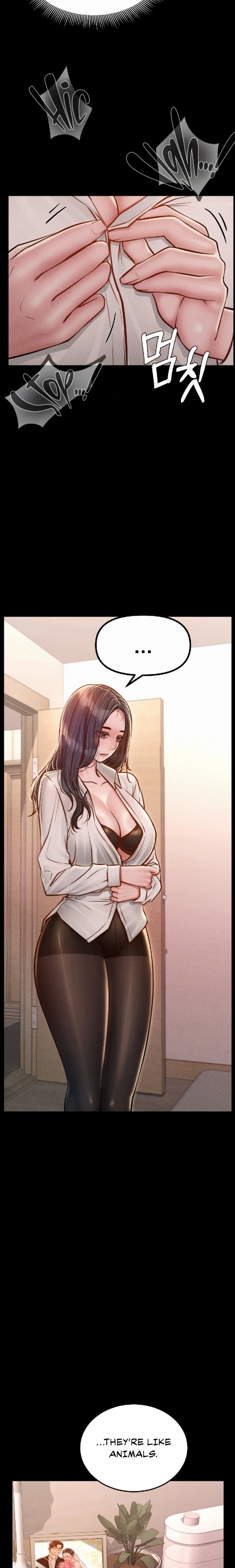 Paradise Villa - Chapter 20 [photo 24] - MangaPorn