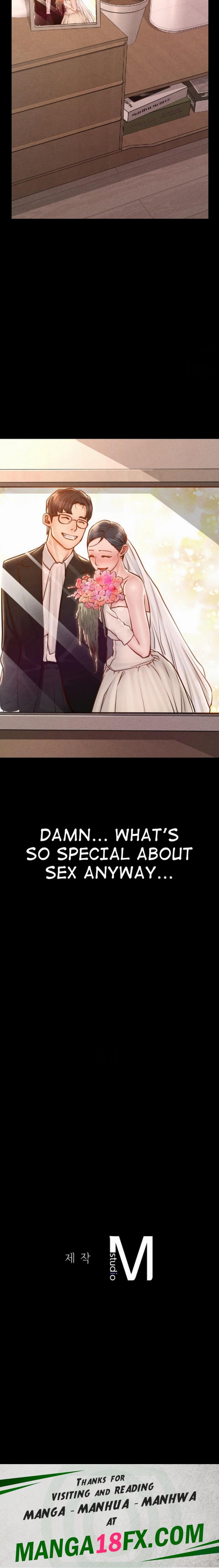 Paradise Villa - Chapter 20 [photo 25] - MangaPorn