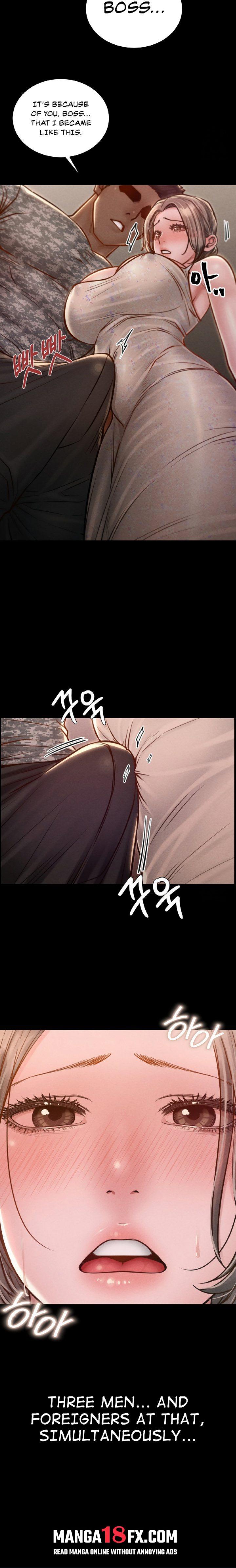 Paradise Villa - Chapter 20 [photo 3] - MangaPorn