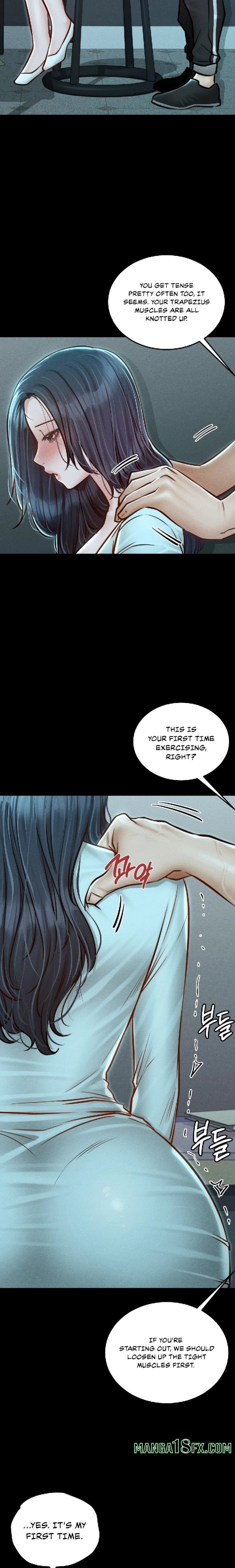 Paradise Villa - Chapter 21 [photo 11] - MangaPorn