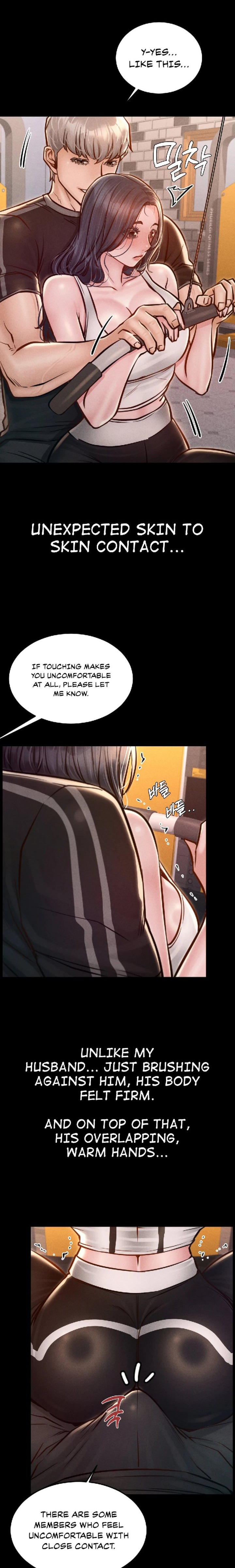 Paradise Villa - Chapter 21 [photo 18] - MangaPorn