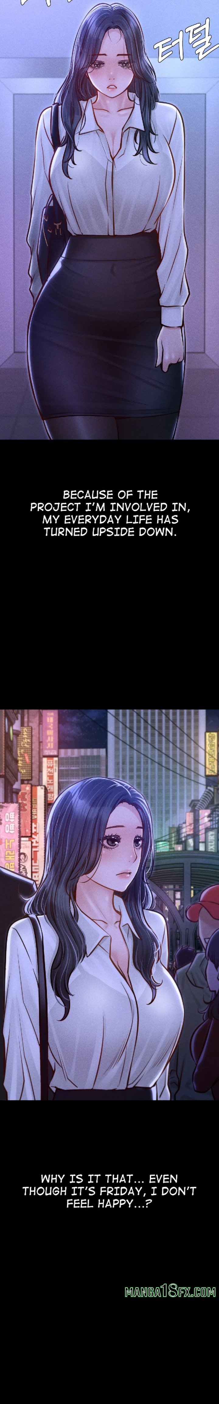 Paradise Villa - Chapter 21 [photo 2] - MangaPorn