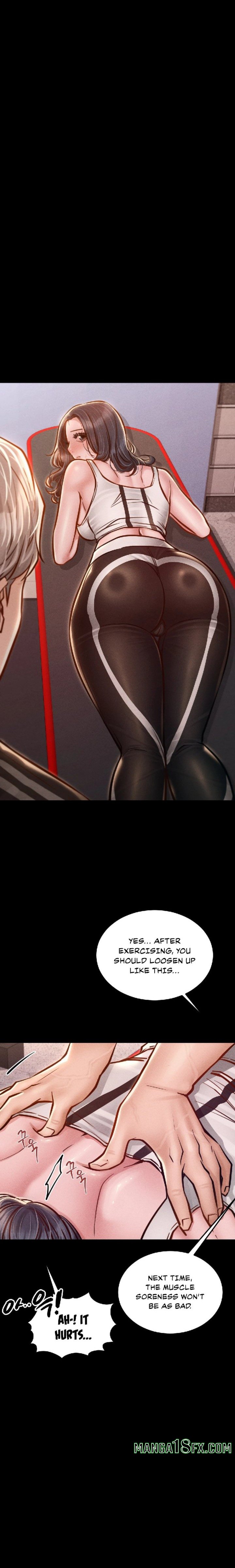 Paradise Villa - Chapter 21 [photo 20] - MangaPorn