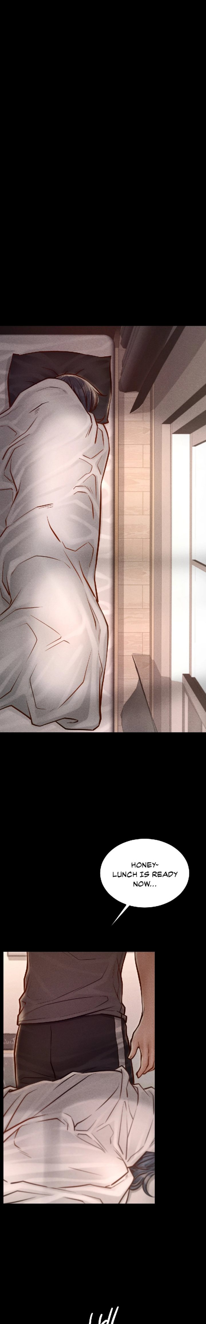 Paradise Villa - Chapter 21 [photo 3] - MangaPorn