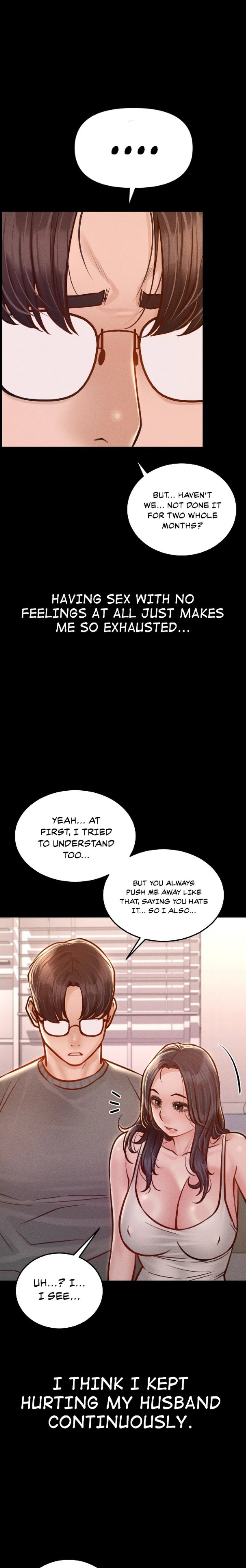 Paradise Villa - Chapter 21 [photo 6] - MangaPorn