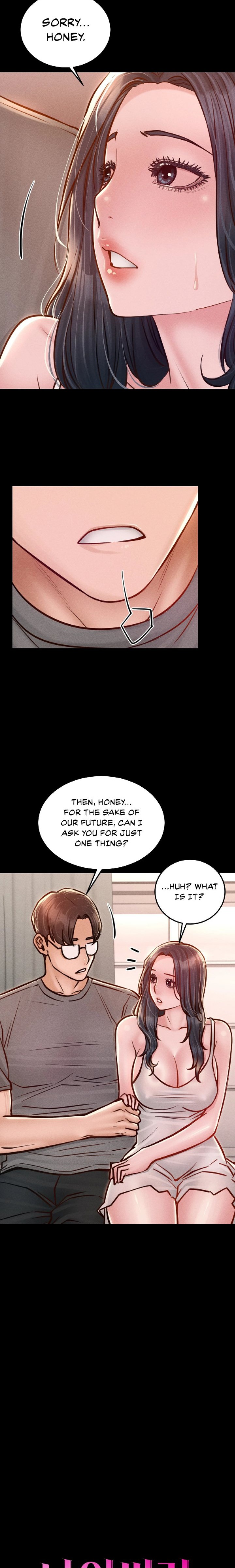 Paradise Villa - Chapter 21 [photo 7] - MangaPorn