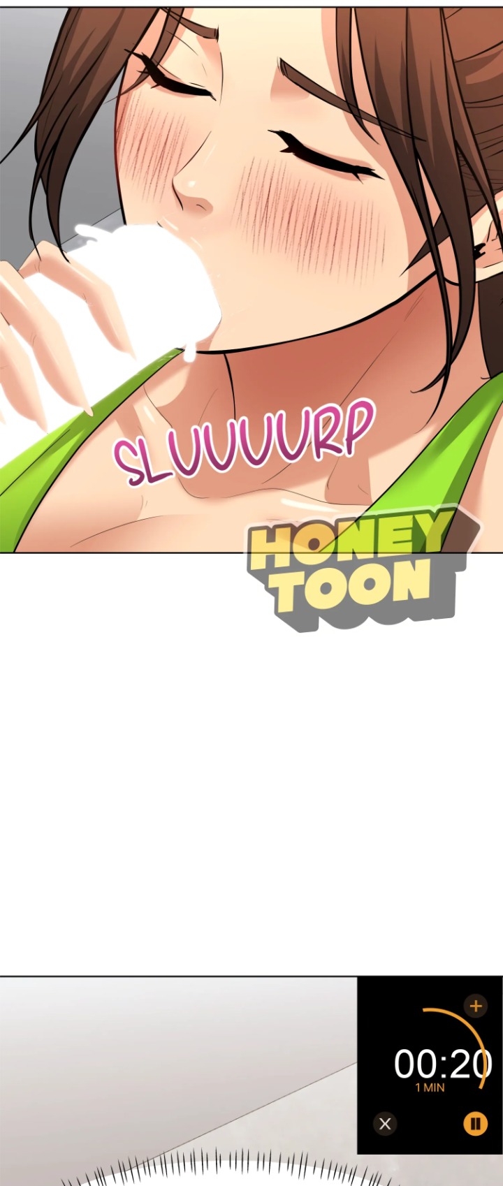 Climb Me Hard! (Uncensored) - Chapter 11 [photo 12] - MangaPorn