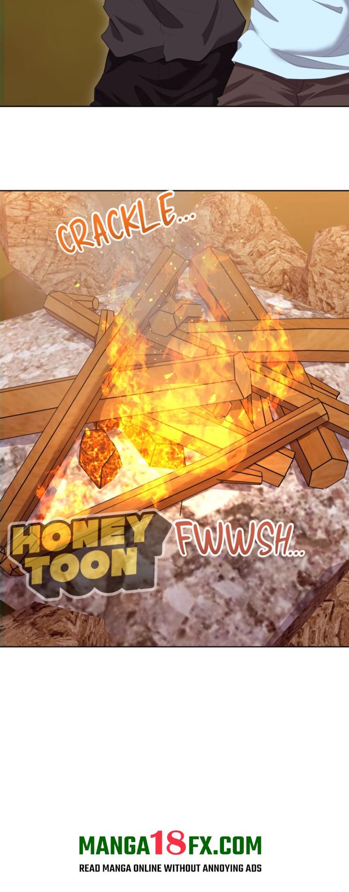 Climb Me Hard! (Uncensored) - Chapter 11 [photo 28] - MangaPorn