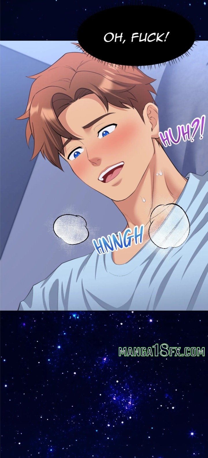 Climb Me Hard! (Uncensored) - Chapter 11 [photo 41] - MangaPorn