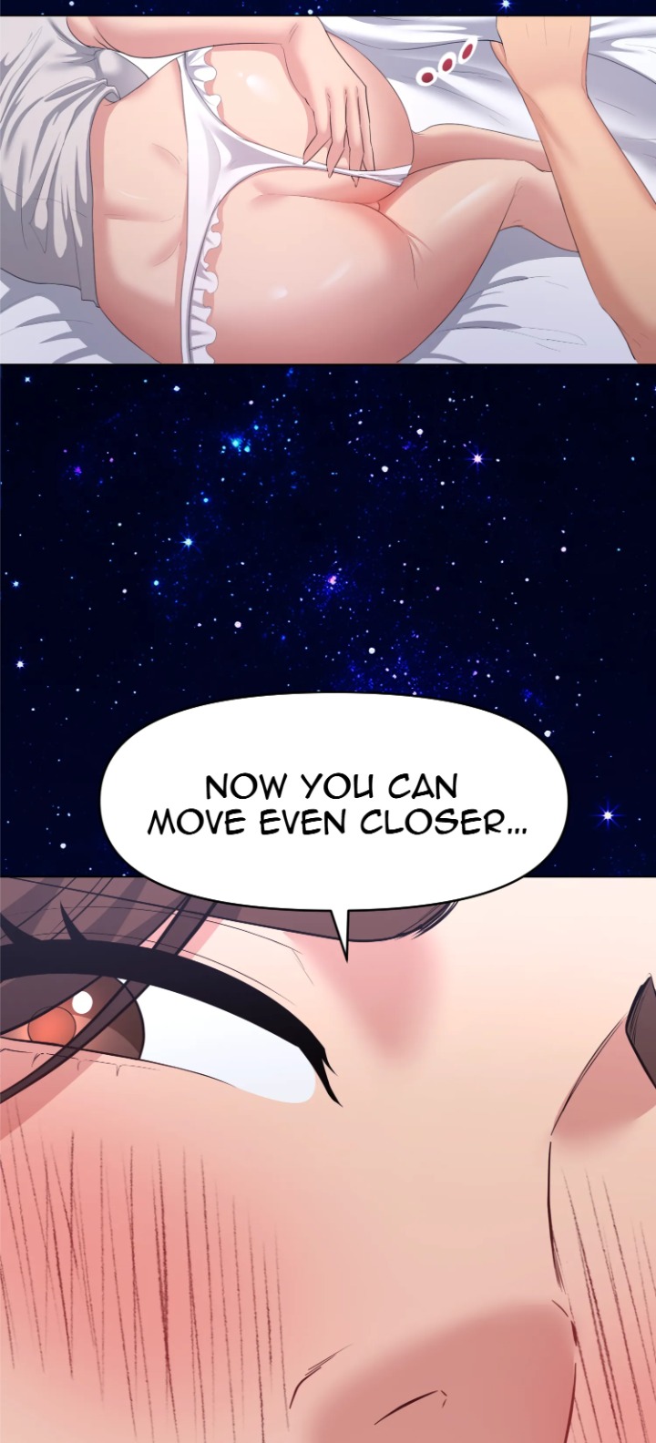Climb Me Hard! (Uncensored) - Chapter 11 [photo 42] - MangaPorn