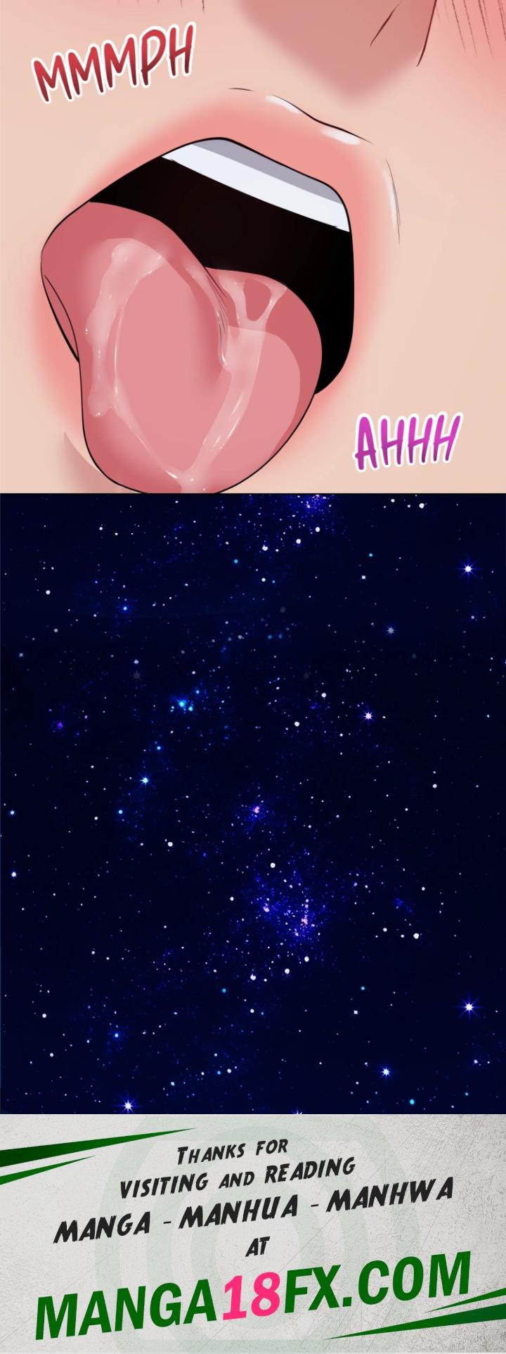 Climb Me Hard! (Uncensored) - Chapter 11 [photo 43] - MangaPorn