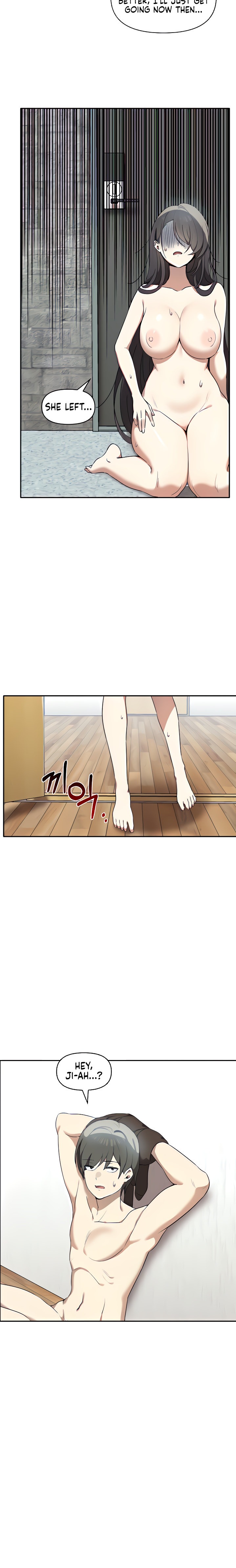 Honestly, I like it a lot! - Chapter 6 [photo 10] - MangaPorn