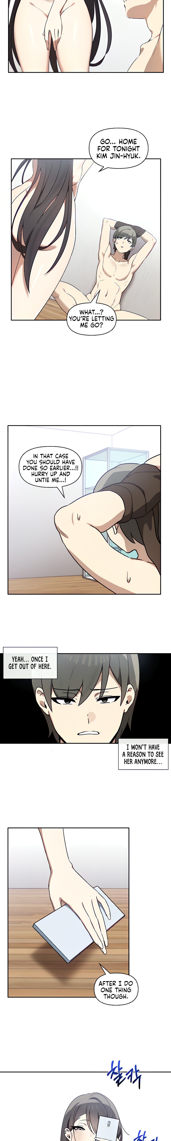 Honestly, I like it a lot! - Chapter 6 [photo 12] - MangaPorn