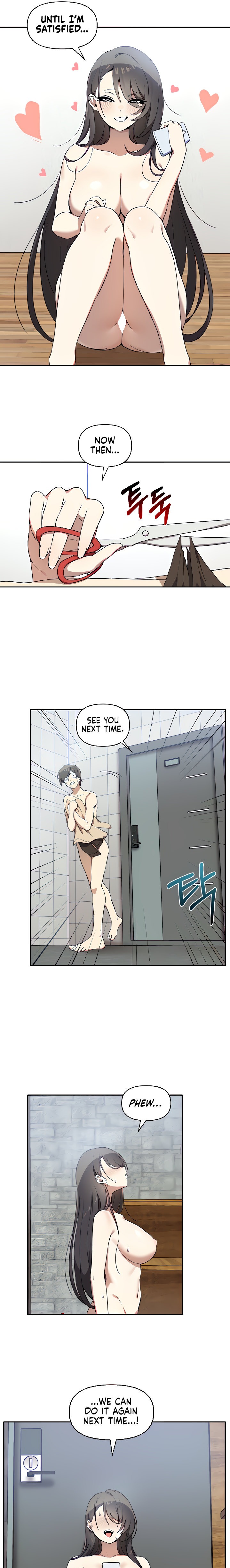 Honestly, I like it a lot! - Chapter 6 [photo 14] - MangaPorn