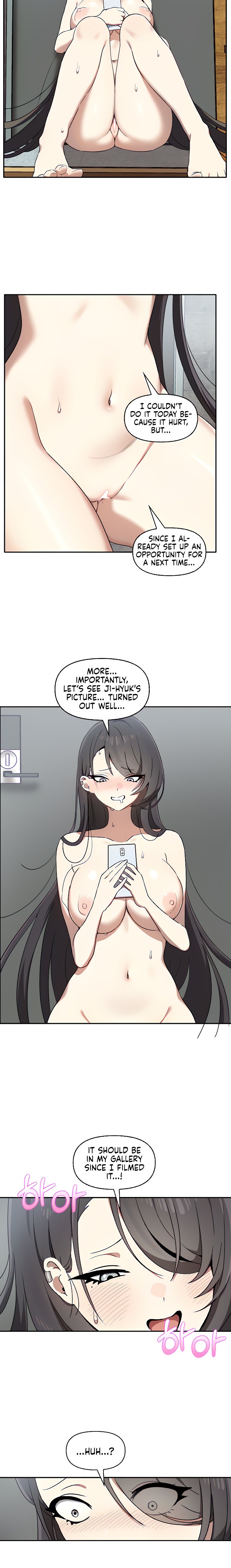 Honestly, I like it a lot! - Chapter 6 [photo 15] - MangaPorn