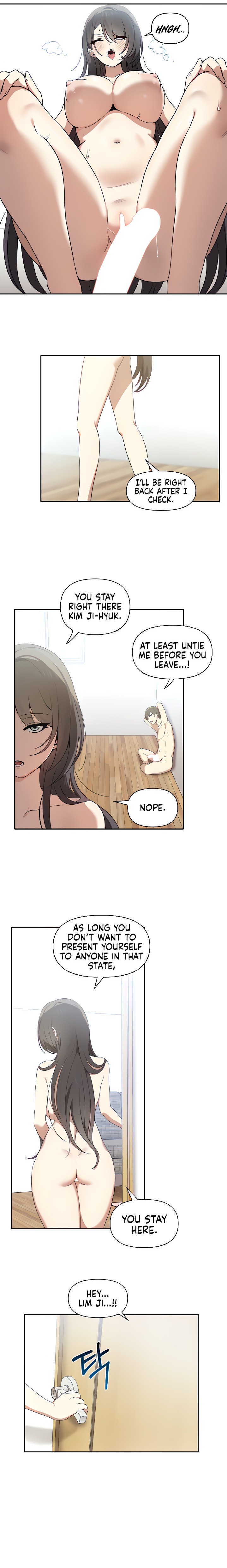 Honestly, I like it a lot! - Chapter 6 [photo 4] - MangaPorn