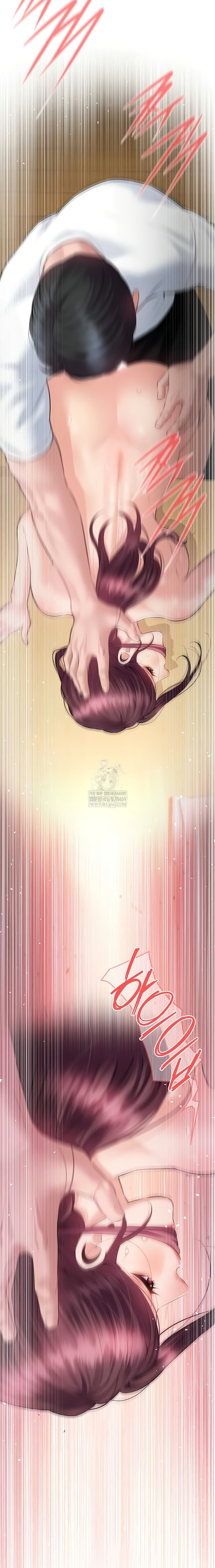 Bride Lessons Raw - Chapter 28 [photo 52] - MangaPorn