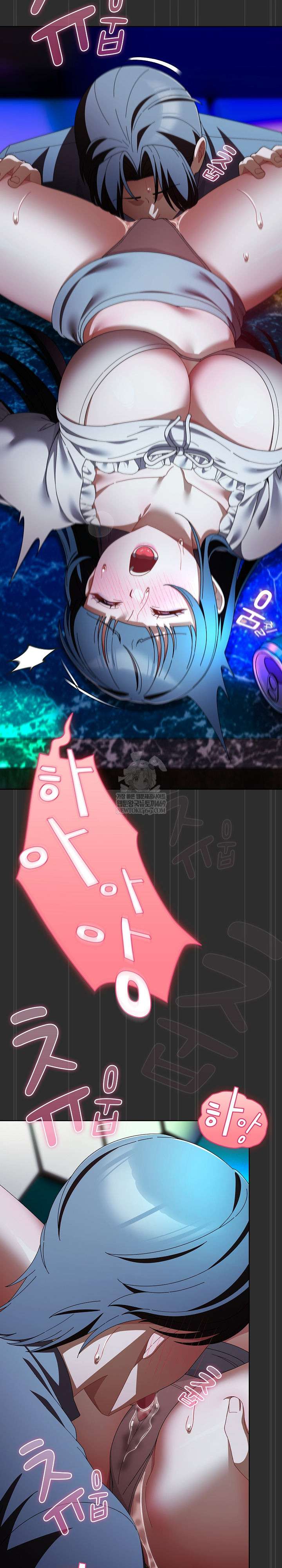 Make My Girlfriend Dirty Raw - Chapter 46 [photo 14] - MangaPorn