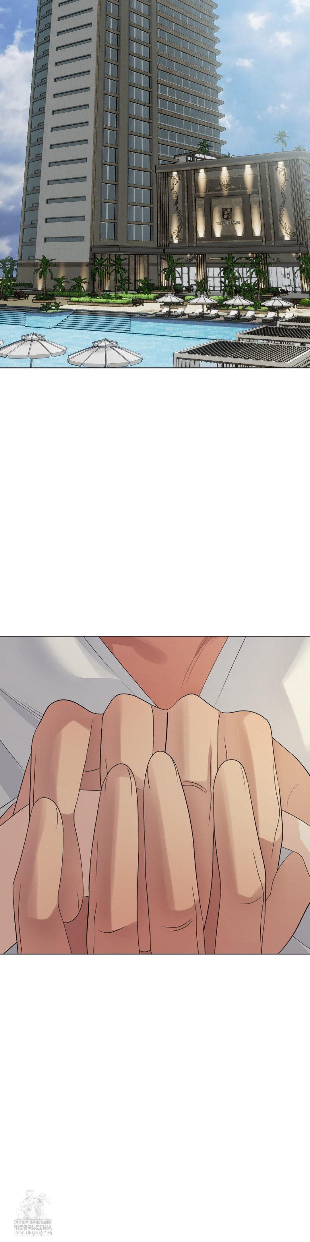 Beast Cub Raw - Chapter 30 [photo 34] - MangaPorn