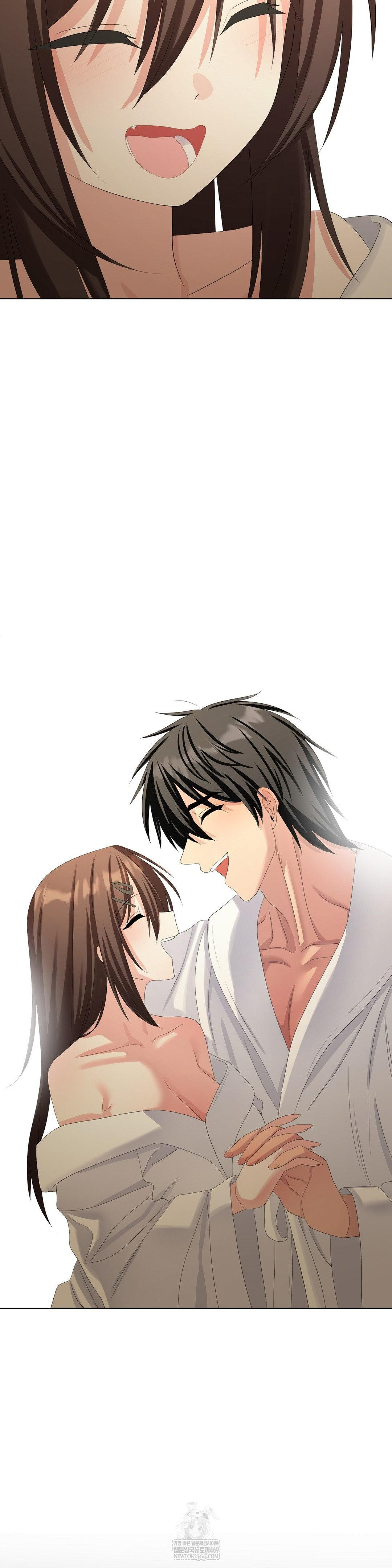 Beast Cub Raw - Chapter 30 [photo 39] - MangaPorn