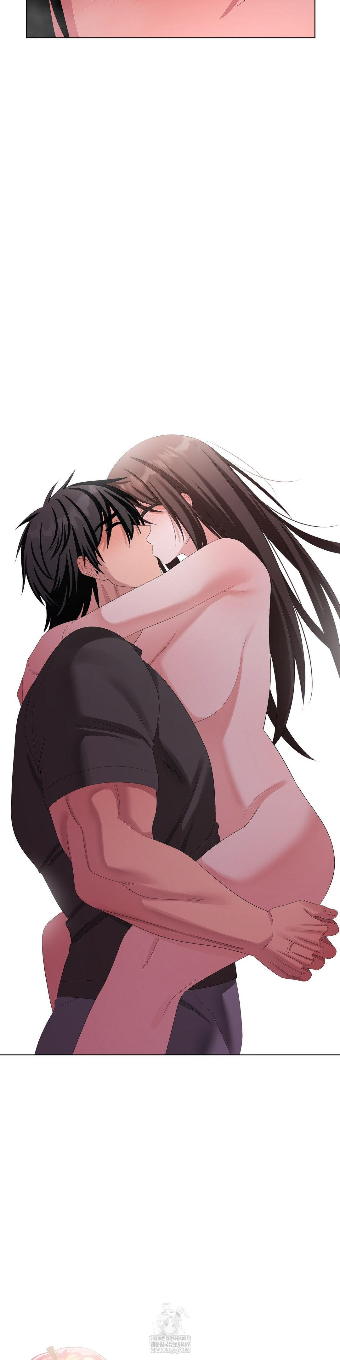 Beast Cub Raw - Chapter 30 [photo 5] - MangaPorn