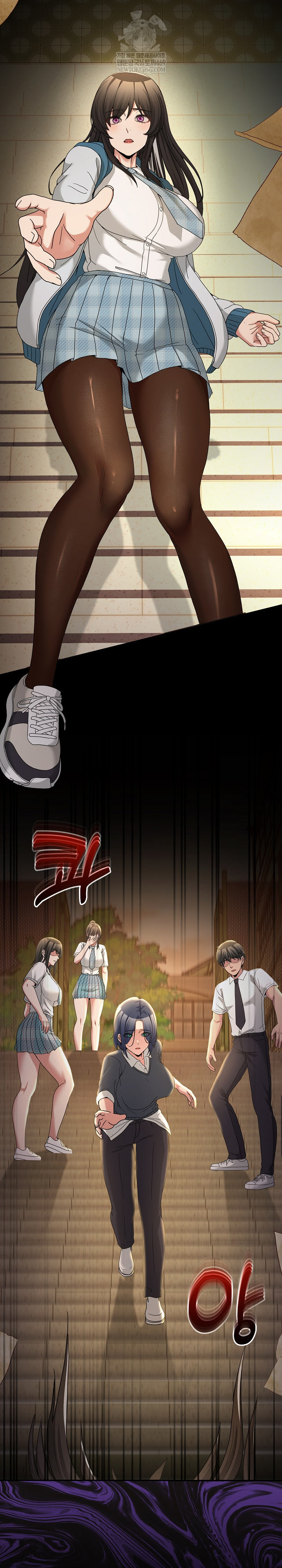 Men-Prohibited Chatroom Raw - Chapter 47 [photo 24] - MangaPorn