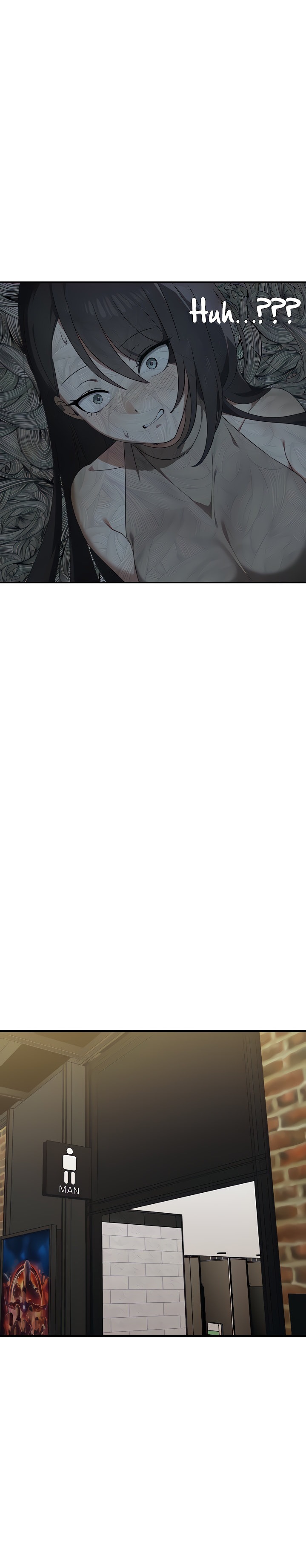 Honestly, I like it a lot! - Chapter 8 [photo 13] - MangaPorn